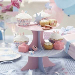 Etagere - "Tiny Feet"