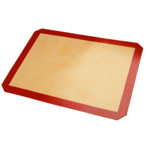 Silikon Backmatte (40 cm x 30 cm)