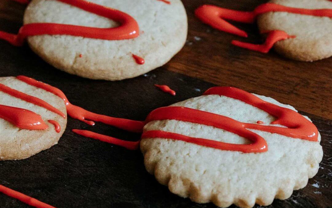 Klassischer Zuckerguss | Rezept
