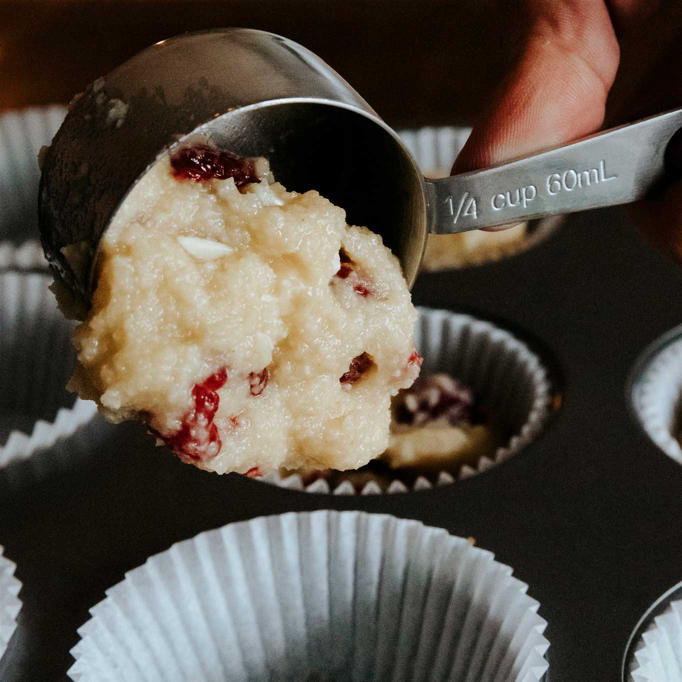 Kokosmehl_weisse-Schokolade_Muffinform