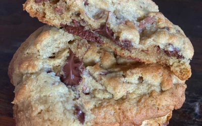Chocolate Chip Cookies | Rezept