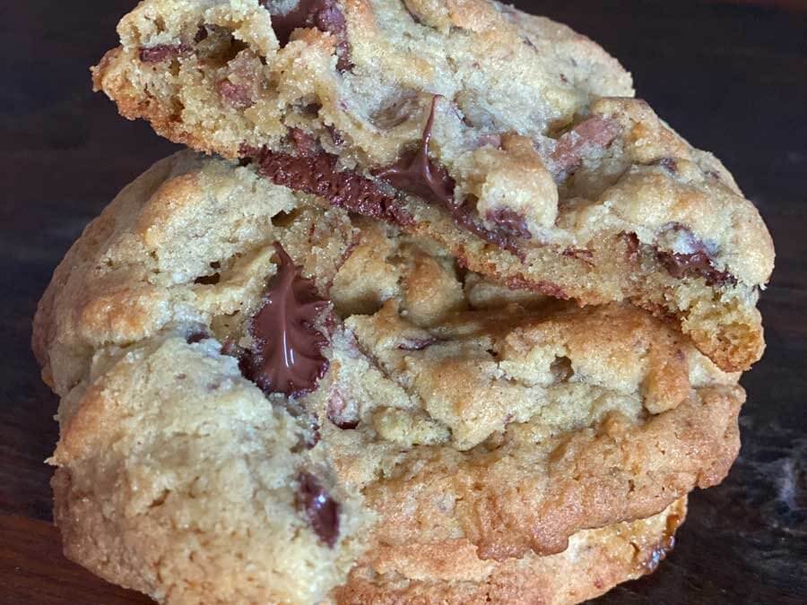 Chocolate Chip Cookies | Rezept