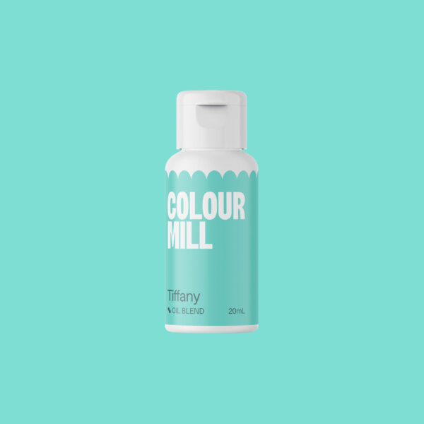 Colour Mill - Tiffany 20 ml