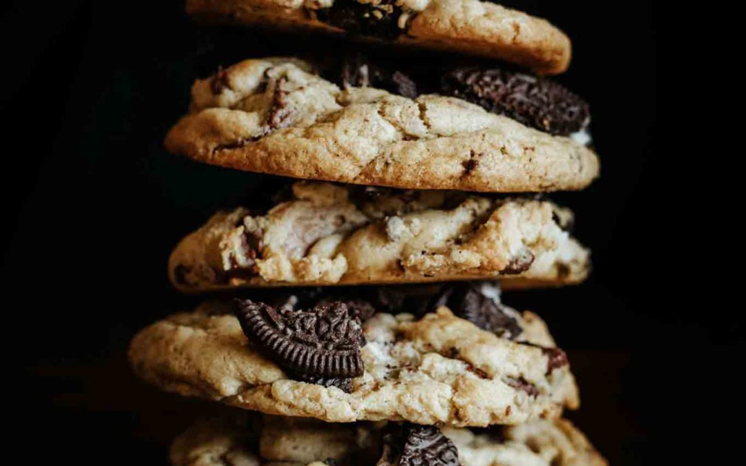 Oreo Chocolate Chip Cookies | Rezept