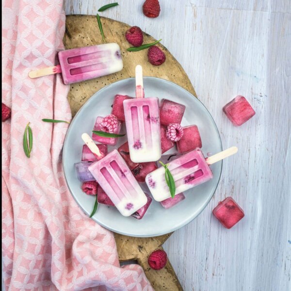 Mini Cakesicle Sticks (50 Stk.) 7cm – Bild 2