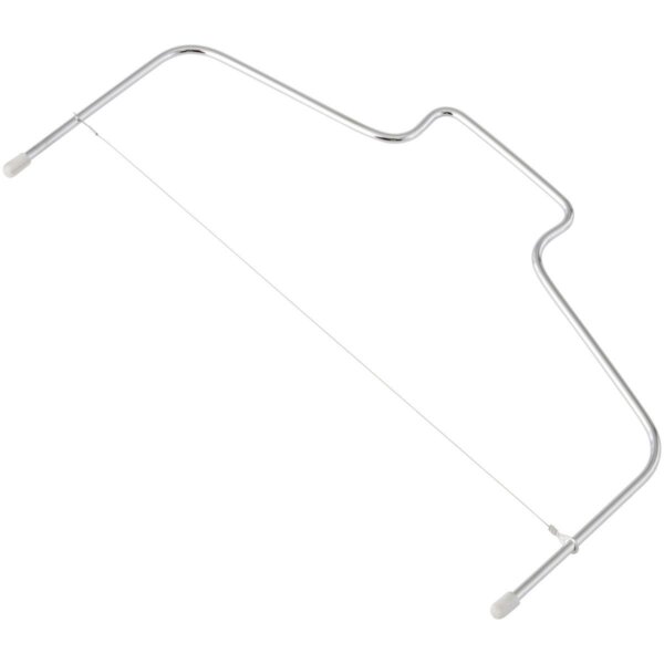 Wilton Tortenschneider Cake Leveler (25 cm) – Bild 2