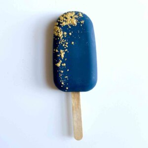 Silikonform Ice Cream - Klassik Mini