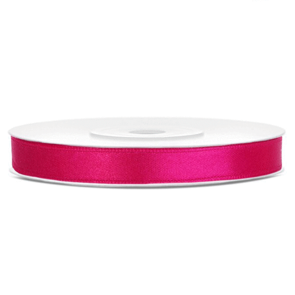 geschenkband pink