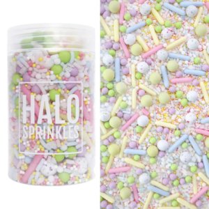 Halo Sprinkles by Sweet Stamp