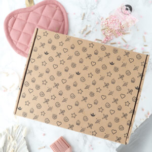 Cake Box
