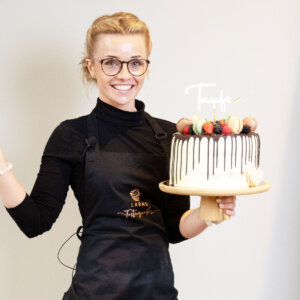 Mega Online-Kurs Bundle mit Lara von Lara's Tortenzauber