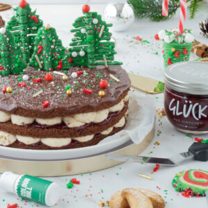 Cake Box