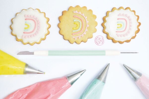 ScrapCooking Icing Needle – Bild 2