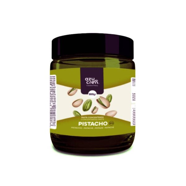 Pistazienpaste 18% 300g Azucren